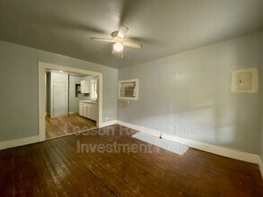 2934 Harp St in Shreveport, LA - Building Photo - Building Photo