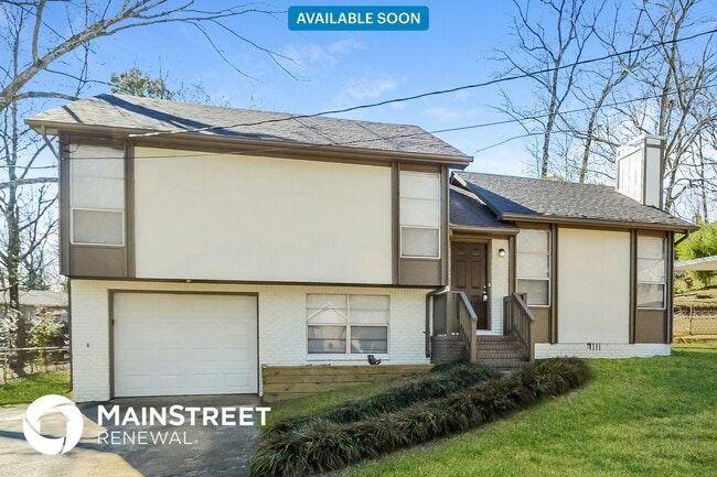 property at 2425 Carmel Rd