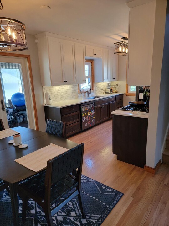 1481 Scheffer Ave in St. Paul, MN - Building Photo