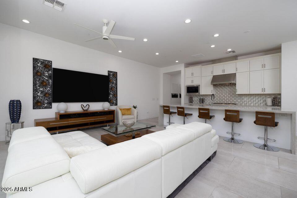 7347 E Vista Bonita Dr in Scottsdale, AZ - Building Photo