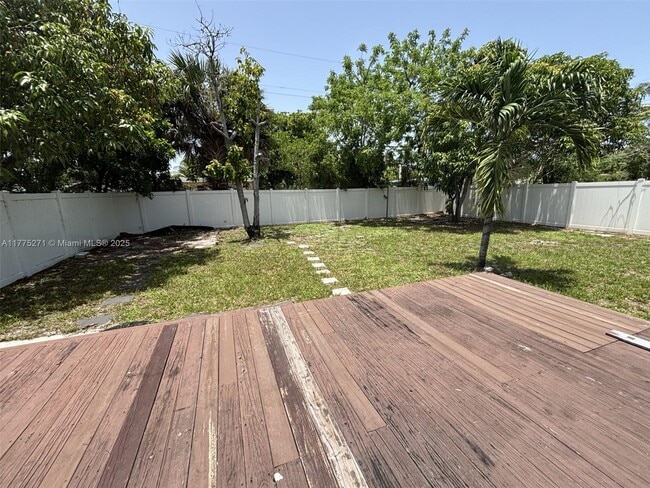 property at 2449 SW 7th St