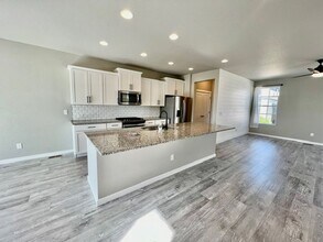 4247 Parkwood Trail in Colorado Springs, CO - Building Photo - Building Photo