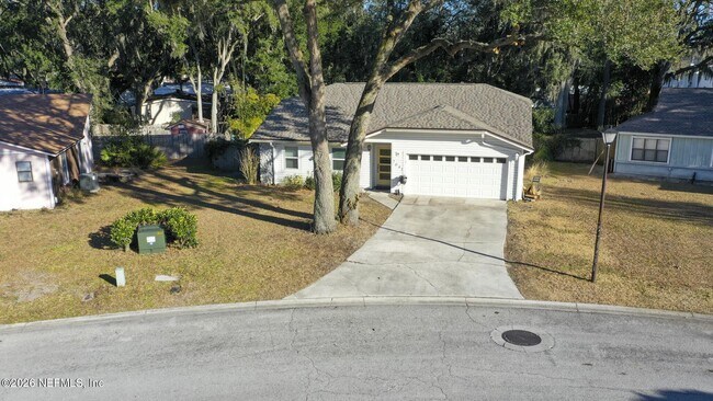 2041 Chelwood Ct in Jacksonville, FL - Building Photo - Building Photo