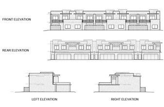 2012 N 51st St in Phoenix, AZ - Foto de edificio - Building Photo