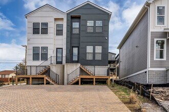 3803 Dr Walter S Davis Blvd in Nashville, TN - Building Photo - Building Photo