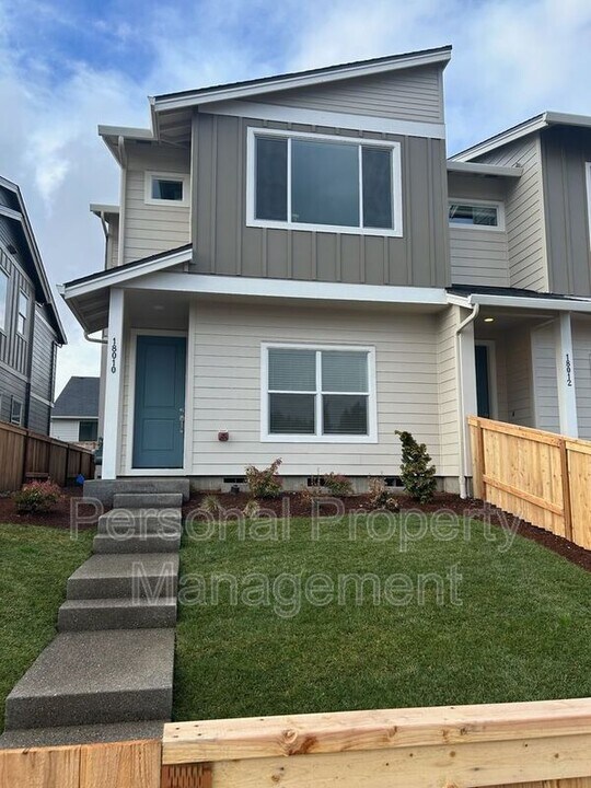 18010 NE 47th Ave in Vancouver, WA - Building Photo