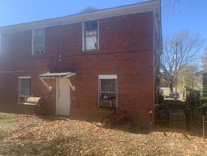 1038 N Claybrook St in Memphis, TN - Building Photo - Building Photo