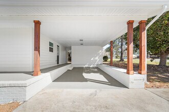 2714 Armstrong Park Dr in Gastonia, NC - Building Photo - Building Photo