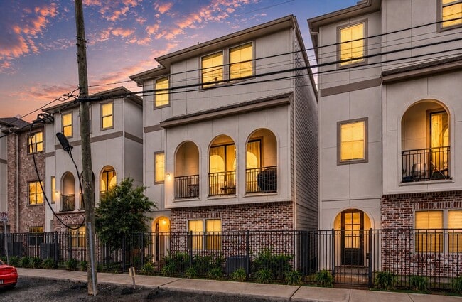 property at 5230 Schuler St