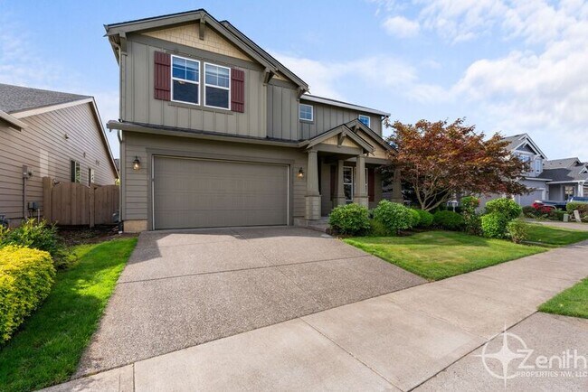 13913 NE 102nd St in Vancouver, WA - Building Photo - Building Photo