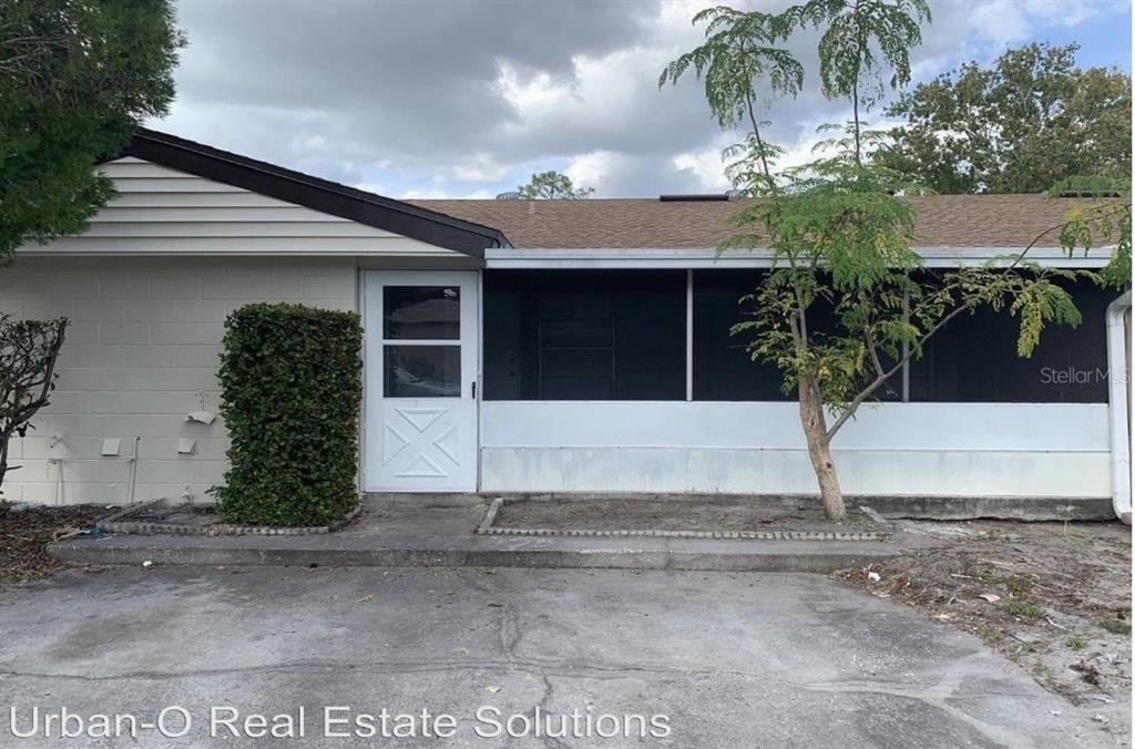 2909 Willow Run in Orlando, FL - Building Photo