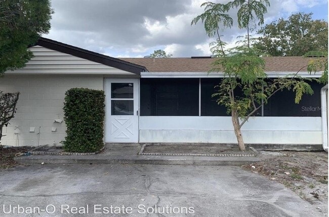 property at 2909 Willow Run