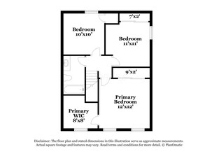3131 Ambarwent Rd in Reynoldsburg, OH - Building Photo - Building Photo