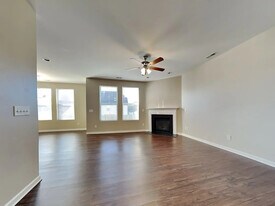 1433 Ujamaa Dr in Raleigh, NC - Building Photo