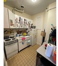 345 Commonwealth Ave, Unit 1-7 in Boston, MA - Building Photo - Building Photo