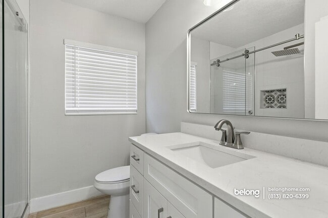 3307 W Cass St in Tampa, FL - Building Photo - Building Photo