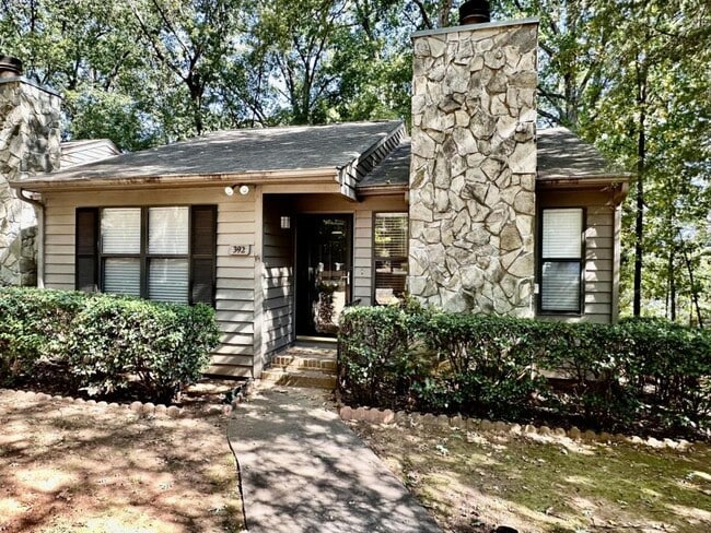 property at 392 Tall Oaks Trail