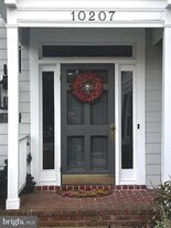 10207 Sundance Ct in Potomac, MD - Building Photo