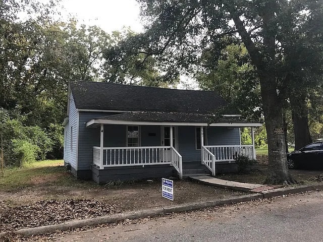 301 Jersey St in Laurens, SC - Building Photo - Building Photo