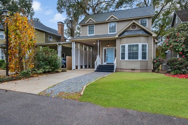 2704 Nantucket Ln in Tallahassee, FL - Building Photo - Building Photo