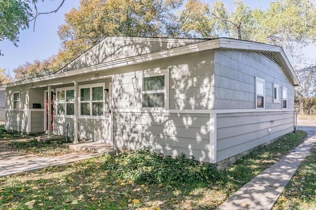 3515 Selk Ave in Fort Worth, TX - Building Photo - Building Photo