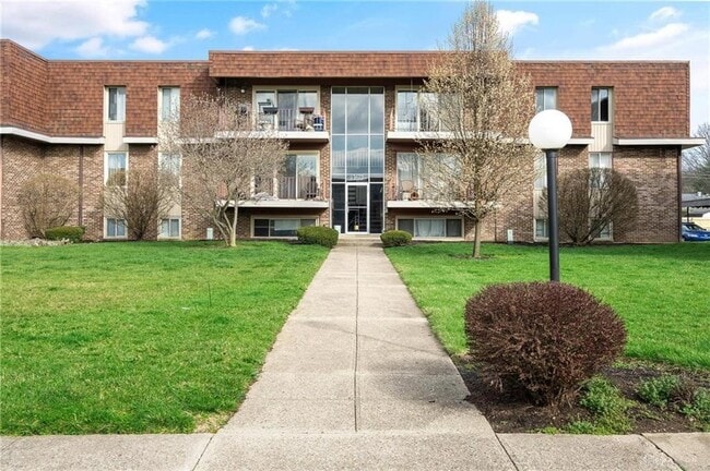 property at 1612 Mars Hill Dr