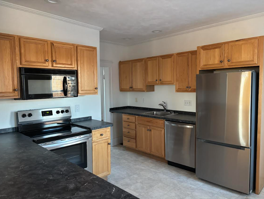 11 5th St, Unit 3 in Medford, MA - Building Photo