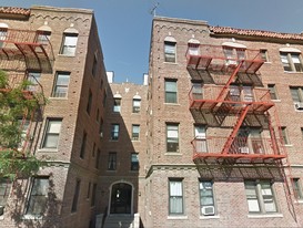 4318 39th Pl Apartamentos