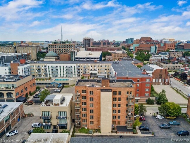 78 Watson St in Detroit, MI - Building Photo - Building Photo