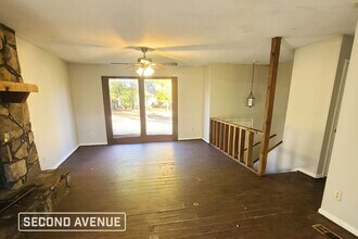 1100 Moonglow Cir in Birmingham, AL - Building Photo - Building Photo