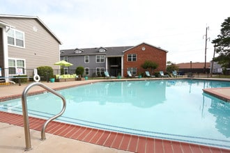 Bennett Ridge Apartments in Oklahoma City, OK - Building Photo - Building Photo