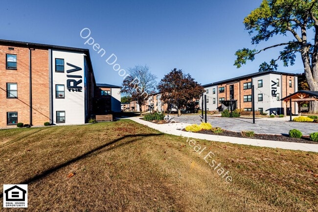 property at 1823 Griswold Dr