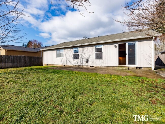 15709 NE 93rd St in Vancouver, WA - Building Photo - Building Photo