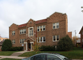 3519 Emerson Ave S in Minneapolis, MN - Building Photo