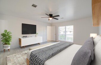 590 River Plantation Dr in Conroe, TX - Building Photo - Building Photo