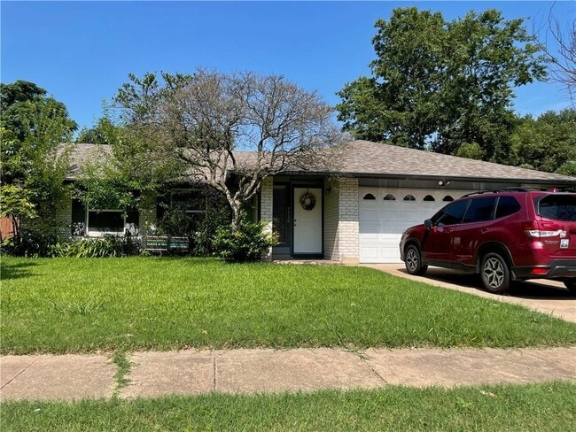 property at 7110 Whispering Winds Dr