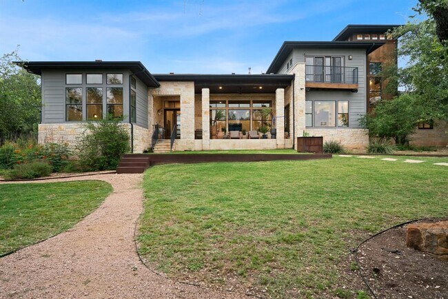 332 Rugged Earth Dr in Austin, TX - Building Photo - Building Photo
