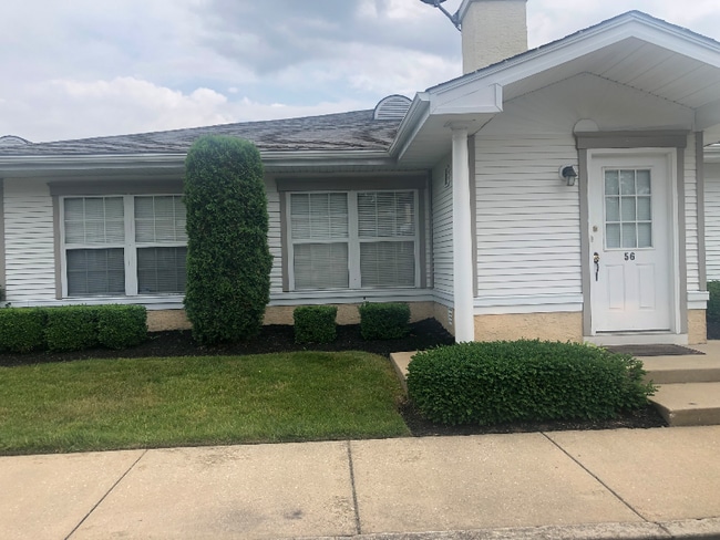 property at 2139 E Chestnut Ave