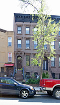 361 Union St Apartments