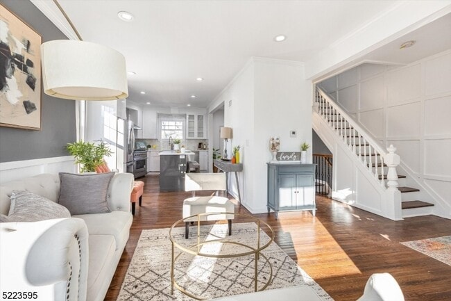 property at 55 Pleasant Way