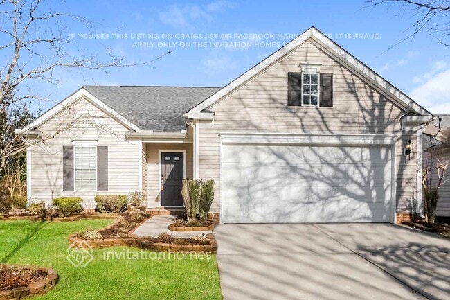 property at 3006 Meriwether Lewis Trail