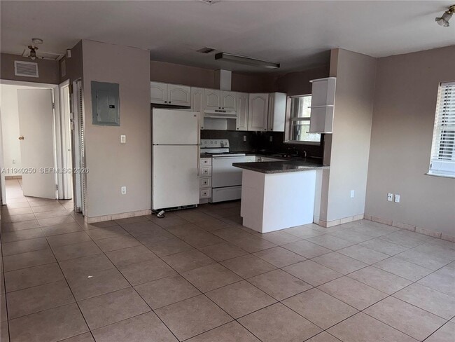 property at 14140 NE 2nd Ct