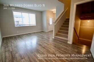 364 Mildred Dobbs Blvd N in Lethbridge, AB - Building Photo - Building Photo