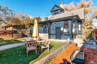 853 Ouray Ave in Grand Junction, CO - Foto de edificio - Building Photo