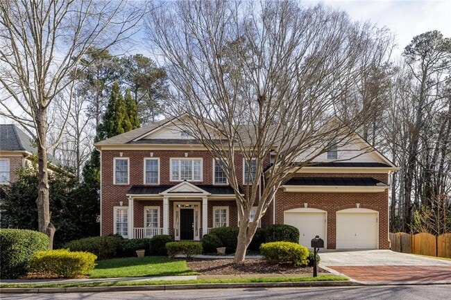 2075 Willshire Glen