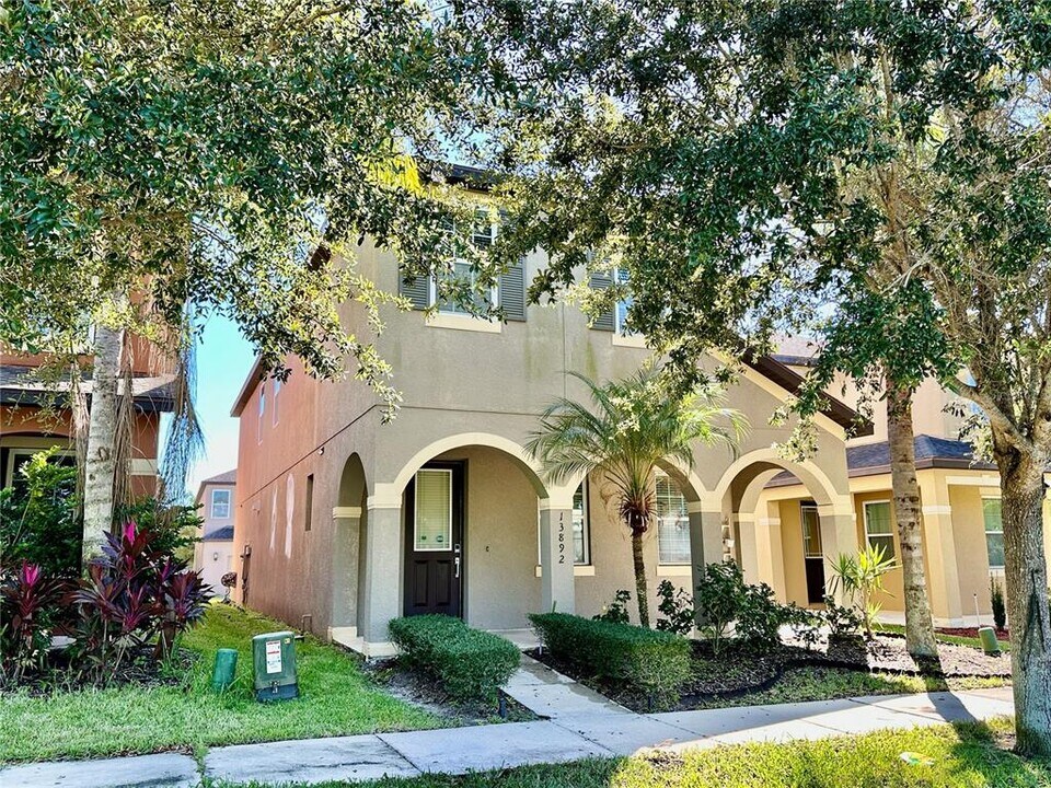 13892 Summerport Trail Loop in Windermere, FL - Building Photo
