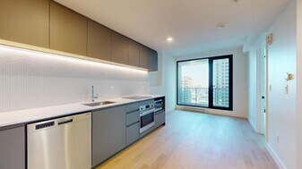 1210-1210 Rue Jeanne-Mance in Montréal, QC - Building Photo