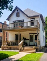 2730 pleasant Ave S, Unit Unit 1 in Minneapolis, MN - Building Photo