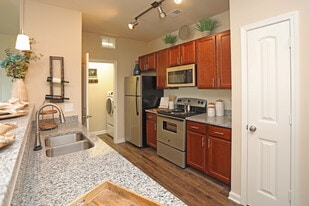 The Reserve at Brookberry Farm in Winston-Salem, NC - Building Photo