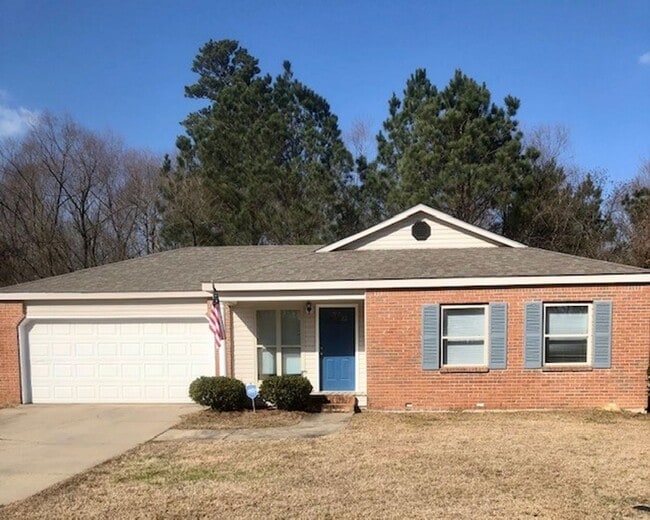 128 Cedar Brook Dr in Pearl, MS - Building Photo - Building Photo